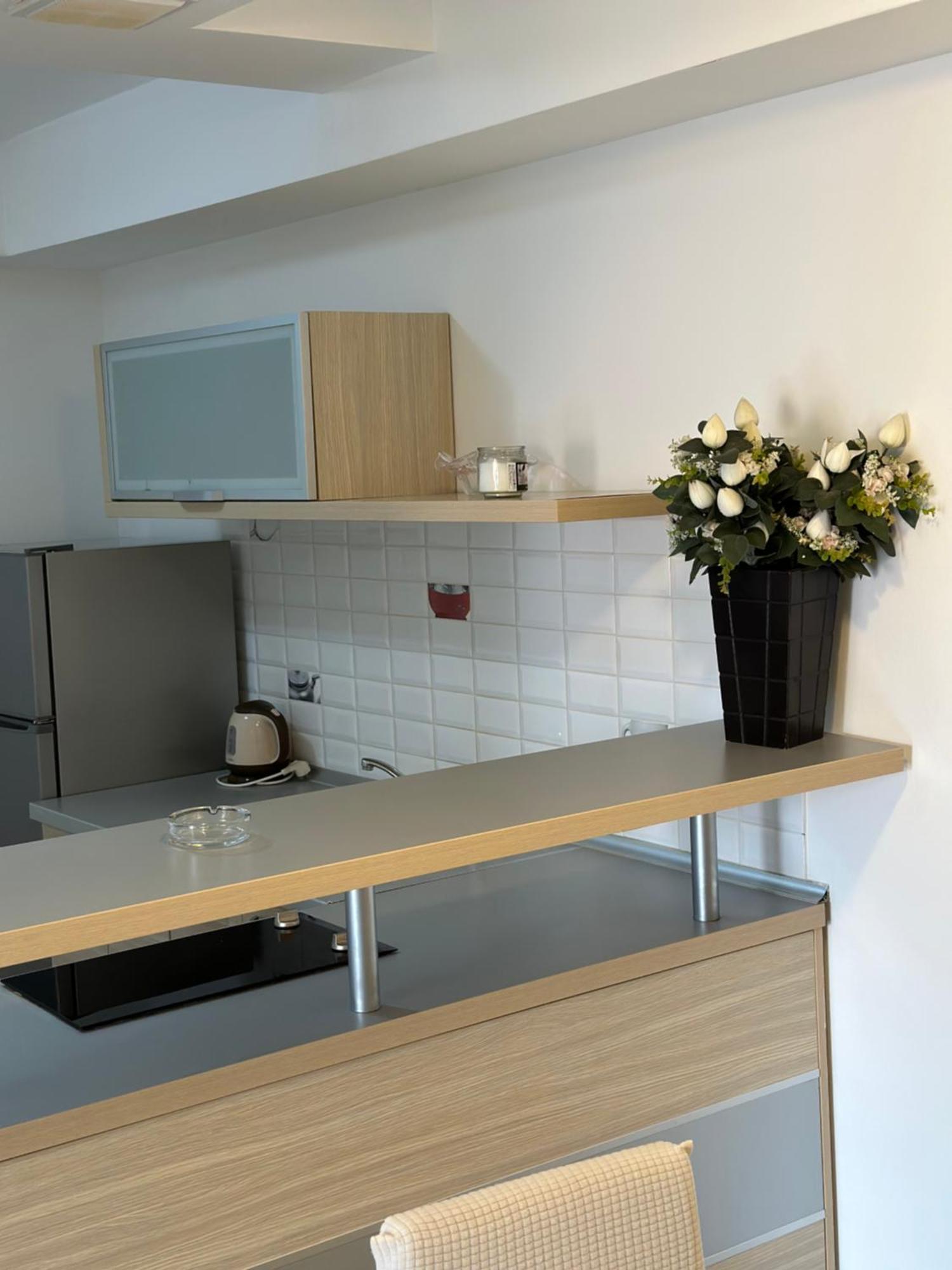 Aura Apartments Будва Екстер'єр фото